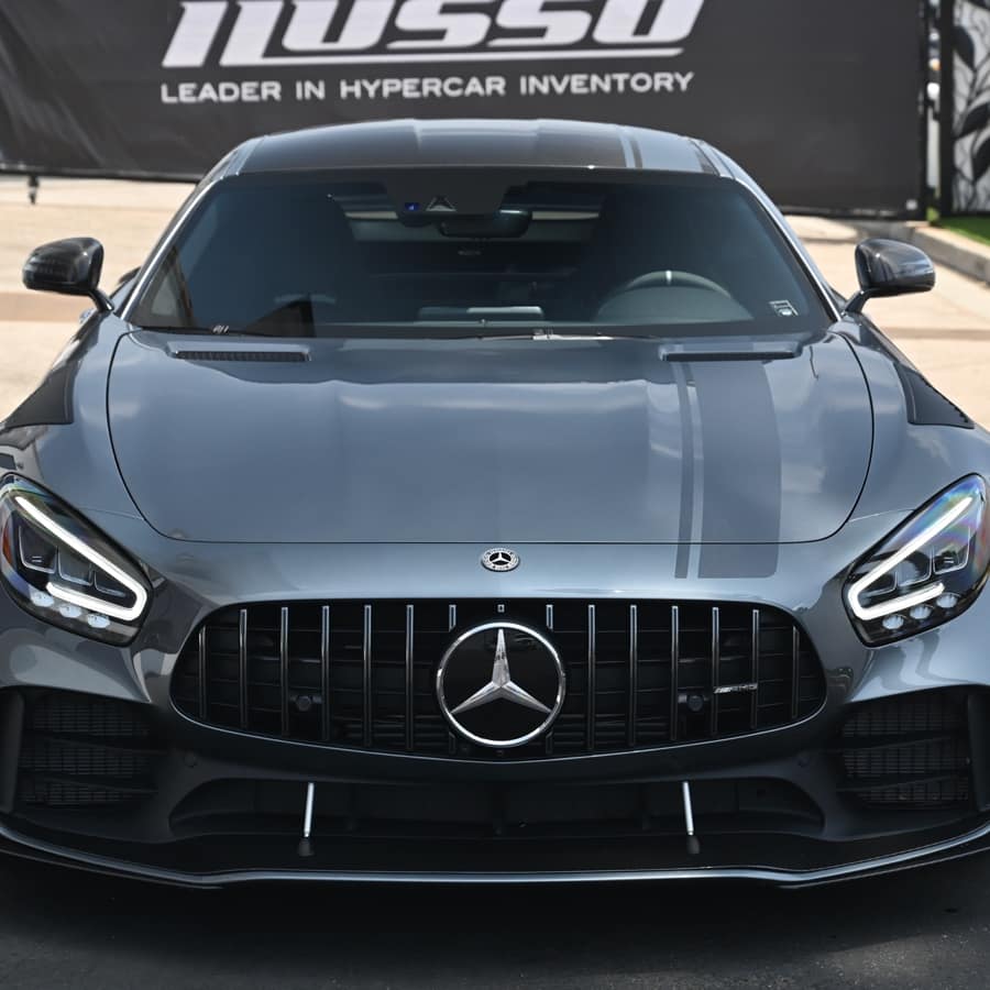 AMG GTR PRO (1 of 38) 2
